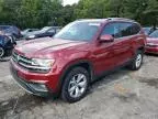 2019 Volkswagen Atlas SE