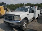 2003 Ford F450 Super Duty