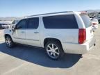 2010 Cadillac Escalade ESV Premium