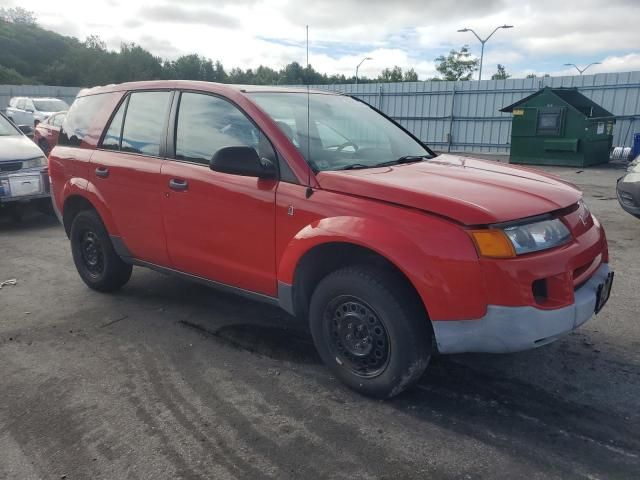 2003 Saturn Vue