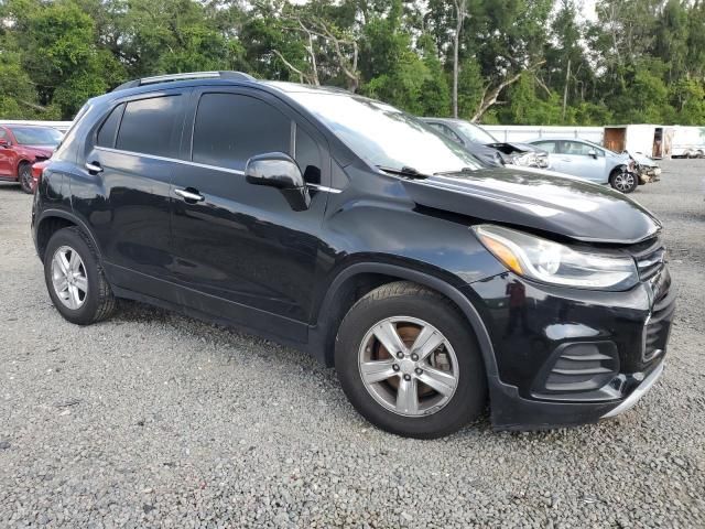 2017 Chevrolet Trax 1LT