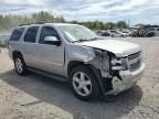 2009 Chevrolet Tahoe K1500 LTZ