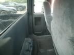 2000 Chevrolet S Truck S10