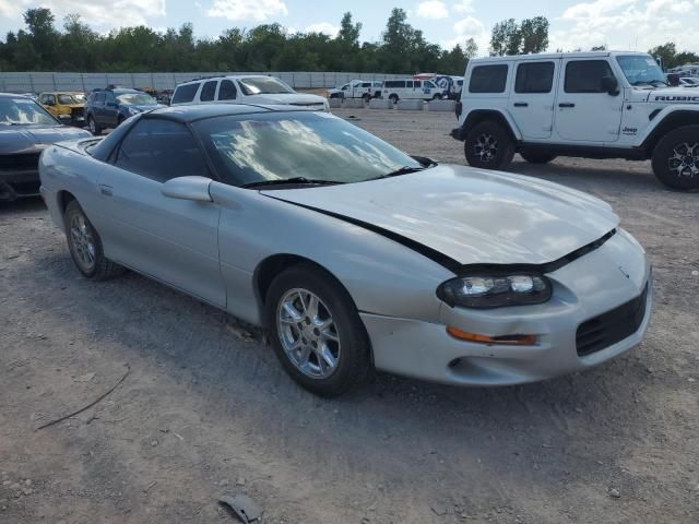 2002 Chevrolet Camaro Z28