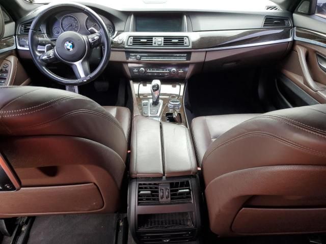 2014 BMW 535 I