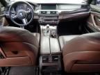 2014 BMW 535 I