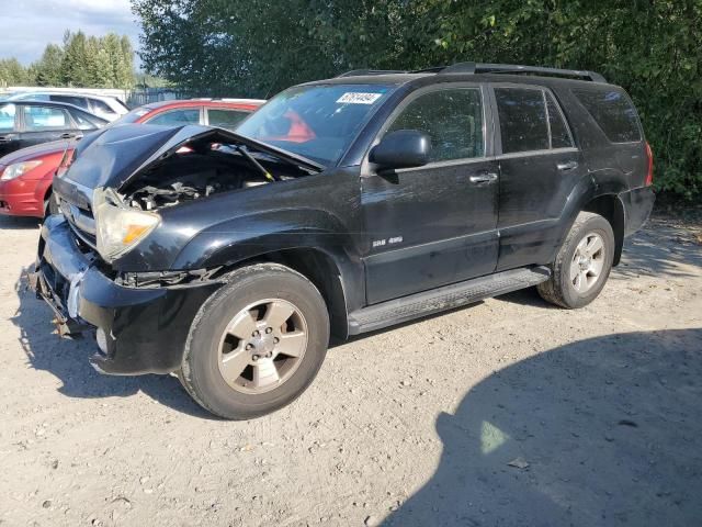 2008 Toyota 4runner SR5