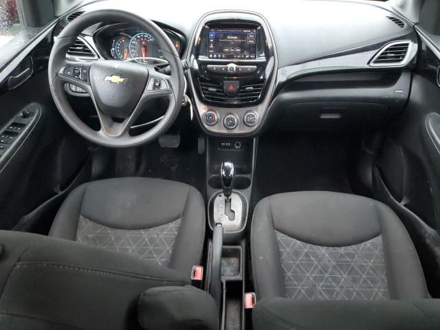 2022 Chevrolet Spark 1LT