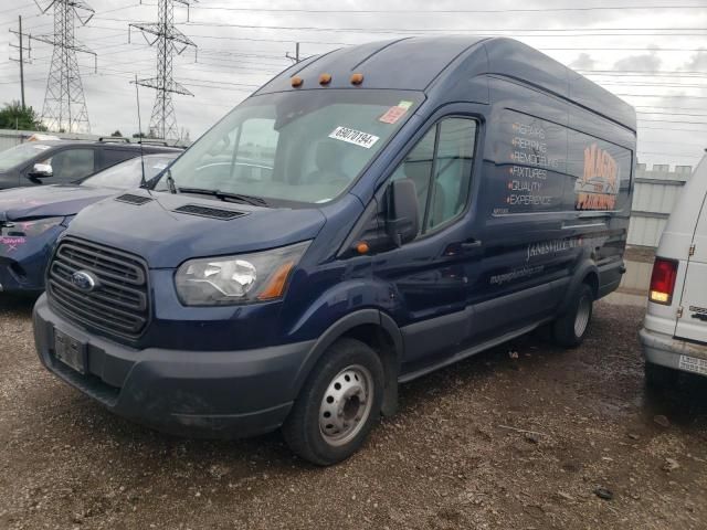 2016 Ford Transit T-350 HD