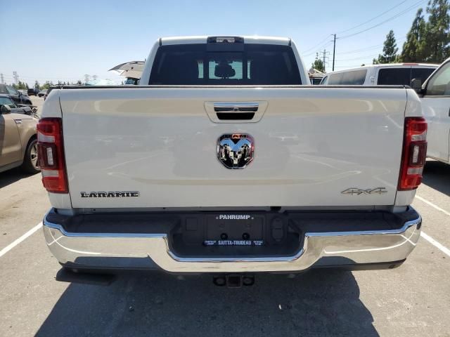 2022 Dodge 2500 Laramie