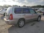 2005 Subaru Forester 2.5XT