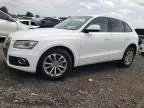 2013 Audi Q5 Premium Plus