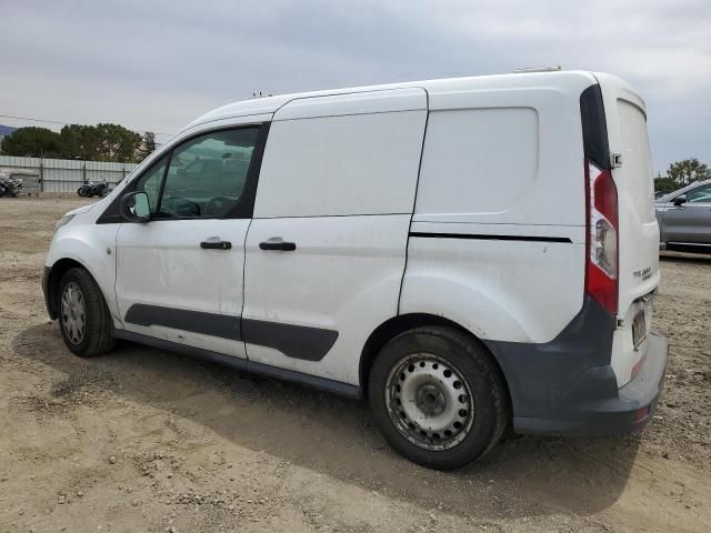 2014 Ford Transit Connect XL