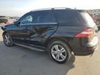 2014 Mercedes-Benz ML 350