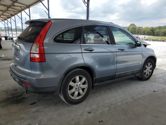 2008 Honda CR-V EXL