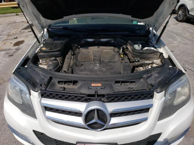 2015 Mercedes-Benz GLK 350 4matic