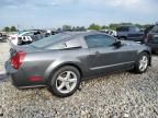 2008 Ford Mustang GT