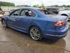 2016 Volkswagen Passat S