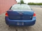 2009 Ford Focus SE