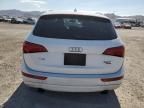 2014 Audi Q5 Premium Plus