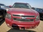 2007 Chevrolet Avalanche K1500