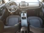 2014 KIA Sportage Base