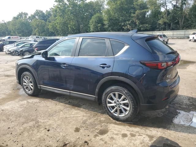 2023 Mazda CX-5 Select