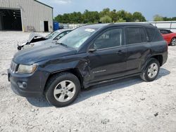 Jeep Vehiculos salvage en venta: 2014 Jeep Compass Sport