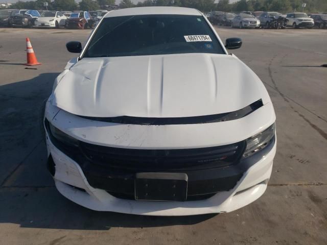 2016 Dodge Charger SE