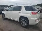 2016 GMC Terrain Denali