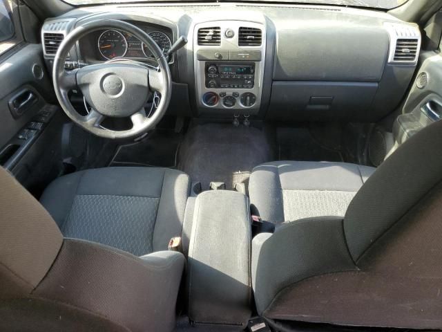 2009 Chevrolet Colorado