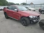 2015 BMW X6 XDRIVE35I