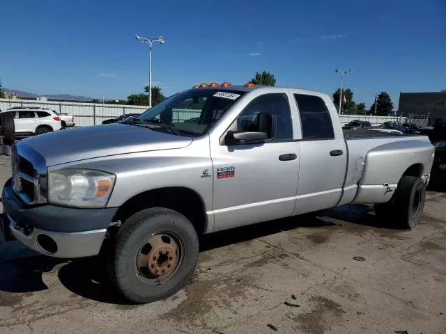 2008 Dodge RAM 3500 ST