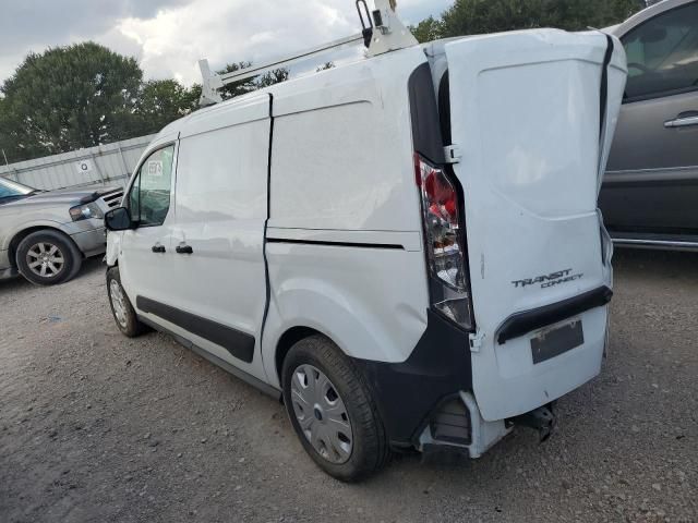 2022 Ford Transit Connect XL