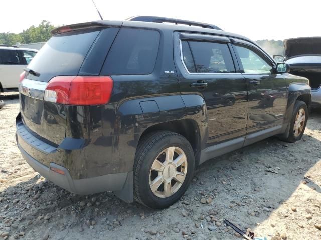 2012 GMC Terrain SLE