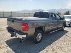 2007 Chevrolet Silverado K2500 Heavy Duty