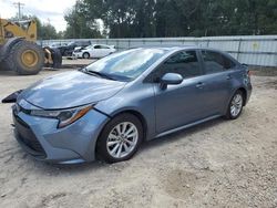 2024 Toyota Corolla LE en venta en Midway, FL