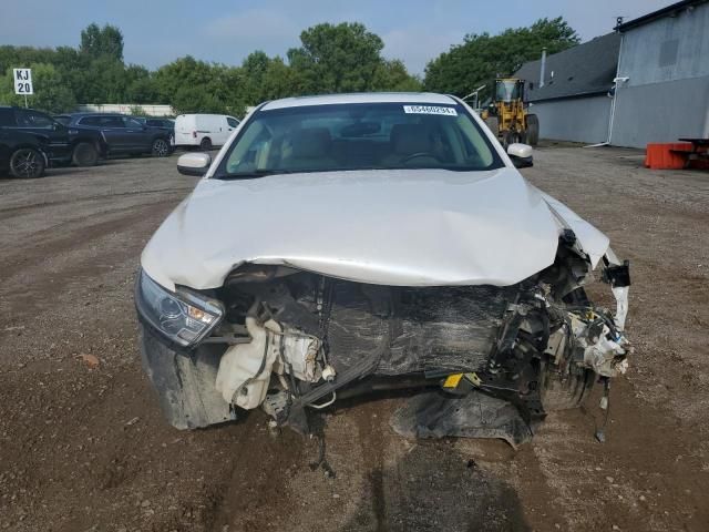 2013 Ford Taurus SEL