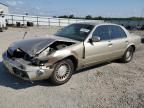 2000 Mercury Grand Marquis LS