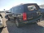 2007 GMC Yukon XL K1500