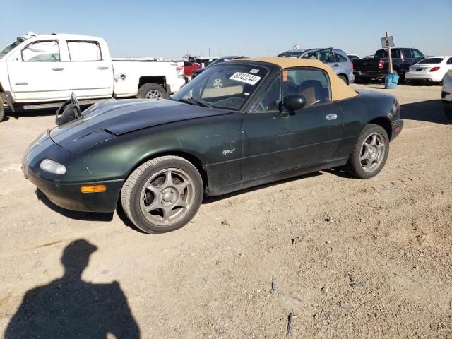 1997 Mazda MX-5 Miata