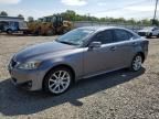 2013 Lexus IS 250