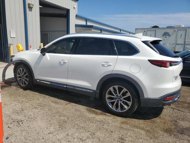 2019 Mazda CX-9 Signature