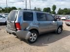 2009 Honda Pilot EXL