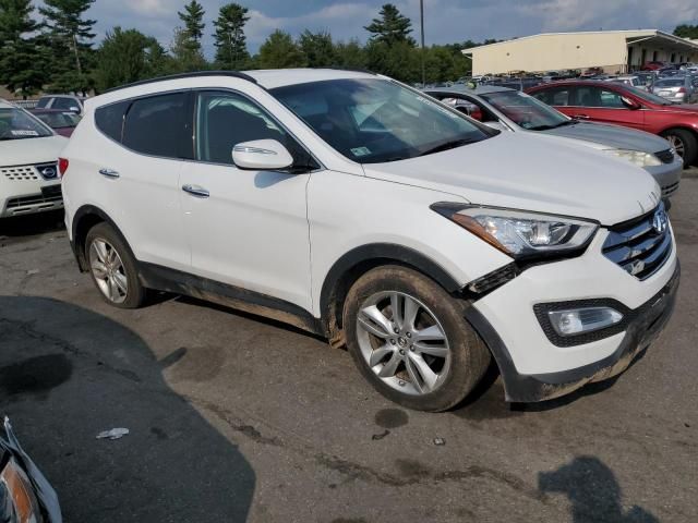 2014 Hyundai Santa FE Sport