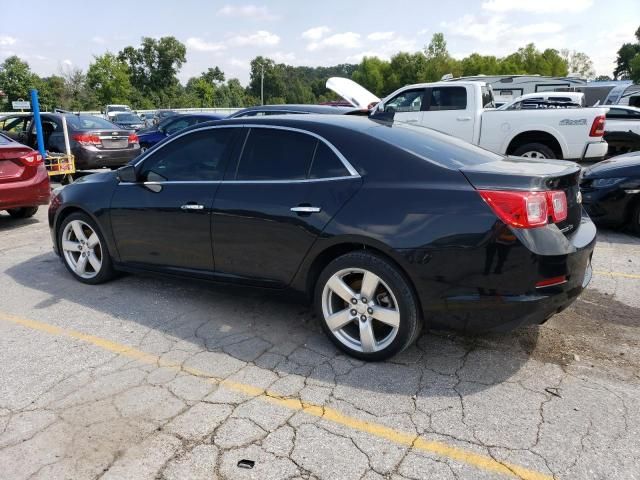 2015 Chevrolet Malibu LTZ