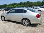 2007 Infiniti M35 Base