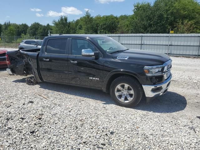 2022 Dodge 1500 Laramie