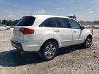 2008 Acura MDX Technology