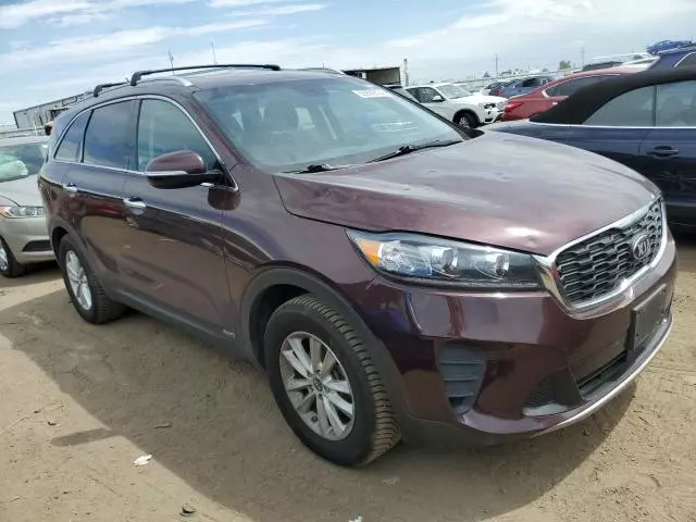 2020 KIA Sorento L